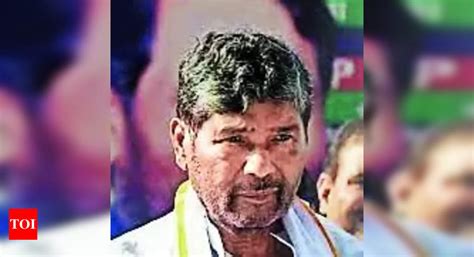 RLJP: Setback to RLJP, allotment of office building cancelled | Patna ...