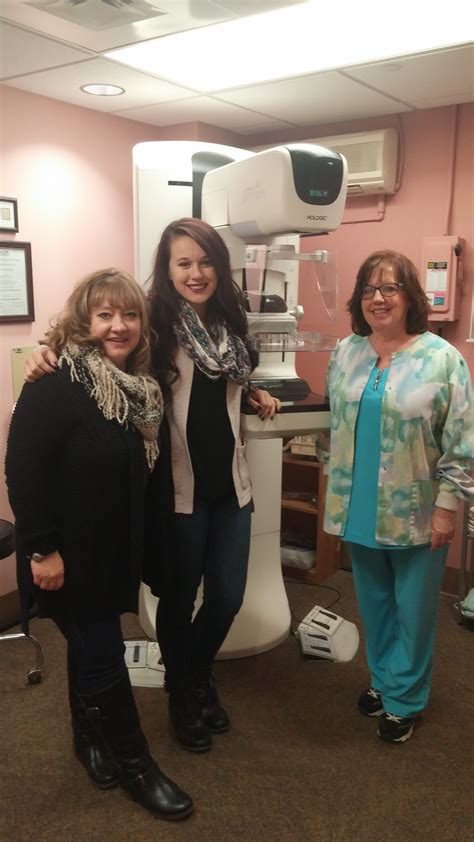 maurices of Springville Donates to BCH Mammography Program – Bertrand ...
