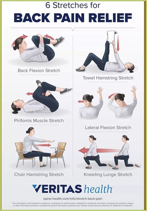 Image result for Lower Back Stretching Exercises