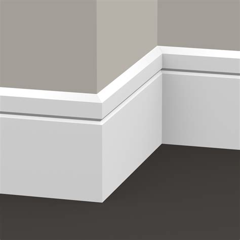 Image result for Baseboard Styles