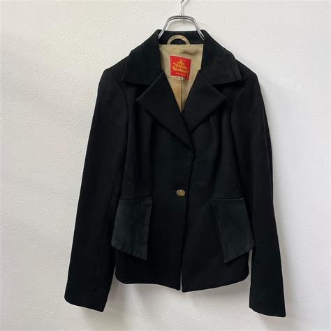 Vivienne Westwood / design jacket / 80's | ROOM