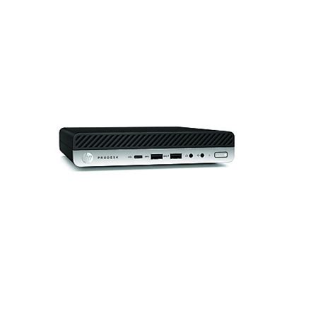 HP ProDesk 600 G3 tiny mini PC 7th Gen 4GB DDR4 RAM 128GB SATA Supplier ...