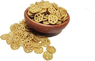 Buy Everyday Spices - Wheel Fryums, Spicy Wheel Chips, 1.8kg, Free ...