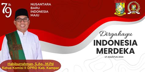 Pj. Bupati Kampar Diwakili Pj. Sekda Kampar Hadiri Dan Sekaligus Buka ...