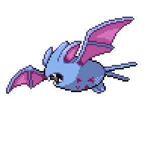 Togekiss #269 - FusionDex.org