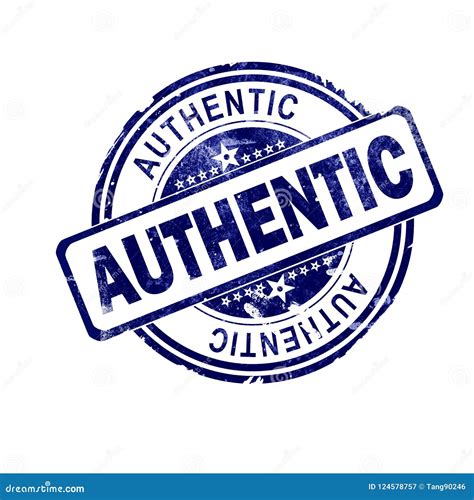 Image result for Authentic Word