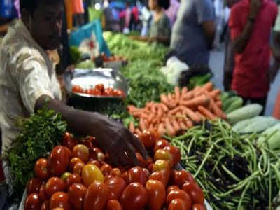 Inflation Rate: CPI inflation highest in 1.5 yrs, poor bear maximum ...