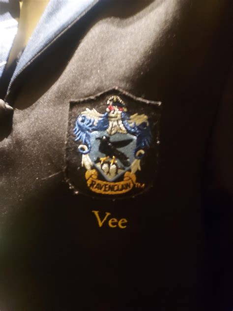 I found this at hogsmeade in Universal Studios Orlando two days ago. (Not a harry potter fan ...