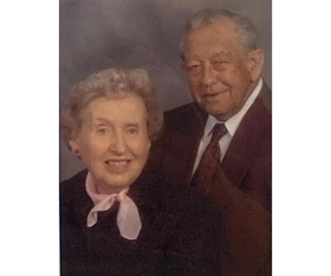 Phyllis Wahl Obituary (2024) - Georgetown, OH - Cahall Funeral Homes ...