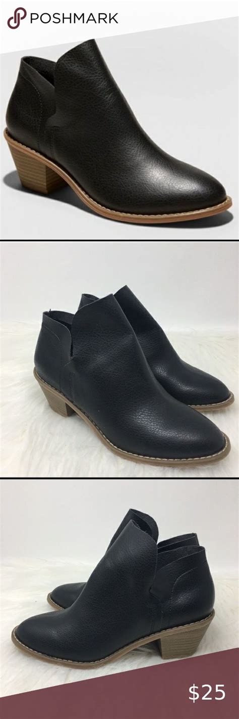 Image result for Universal Thread Tan Booties