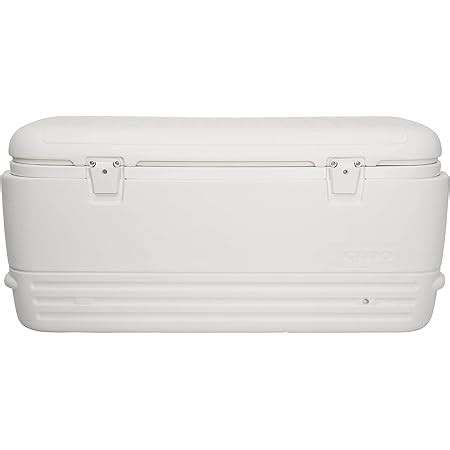 Buy Igloo Polar Cooler (120-Quart, White) Online at Low Prices in India ...
