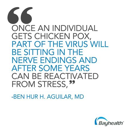 Want to know more about how you can prevent shingles? Read more from a Bayhealth physician here ...