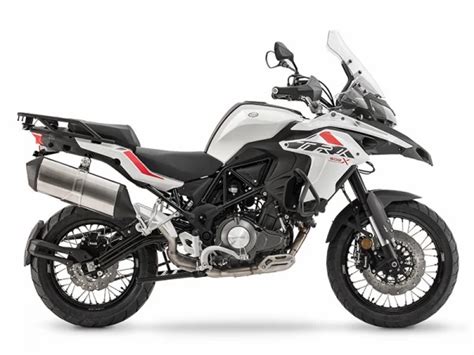 New Benelli TRK 502X BUY-NEW-BENELLI-TRK-502X-STANDARD-BIKE 2026 On ...