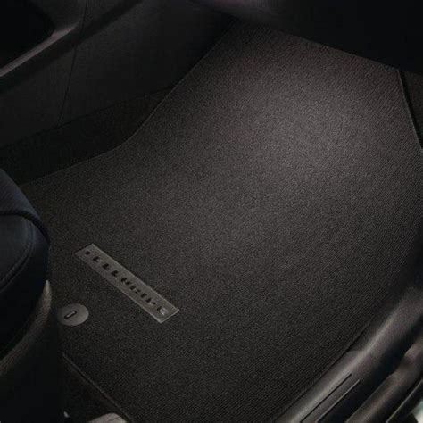 Kia Telluride Floor Mats | 2023-2024 Kia Telluride Carpet Floor Mats ...