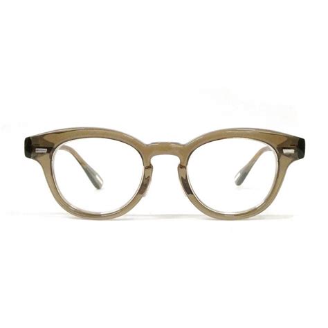 YUICHI TOYAMA . ユウイチトヤマ「U-128RS IND col.03」 | "GlassArcus" OnlineShop