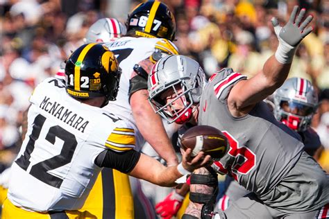 Ryan Day press conference previews Ohio State-Oregon game