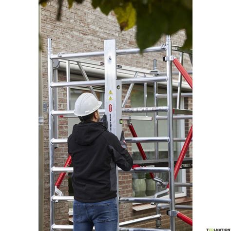 Altrex C520113 Shuttle lift system 7.20 m working height