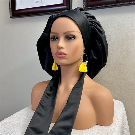 Buy Silk Bonnets Online In India - Etsy India