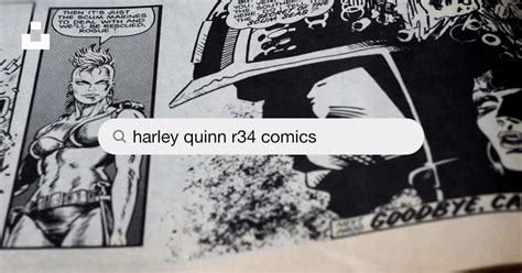 Harley Quinn R34 Comics Pictures | Download Free Images on Unsplash