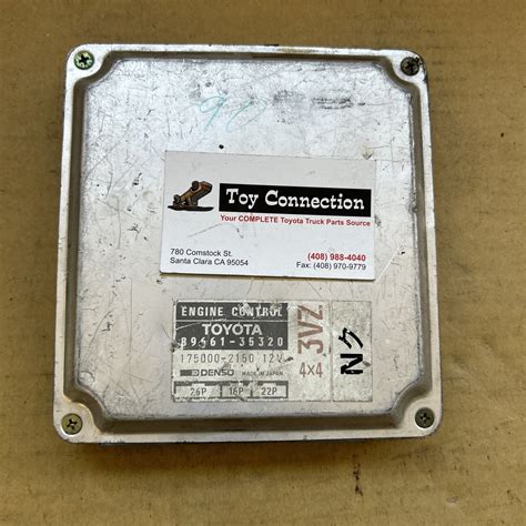 Image result for 4Runner Engine Control Module Programmer