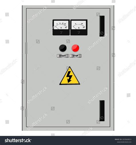 Electrical Control 的图像结果