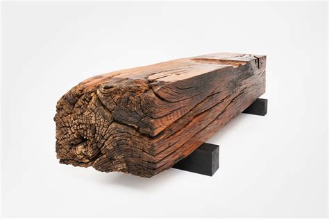Patrick Kim-Gustafson, Call dibs bench, 2024 | Galerie Marguo