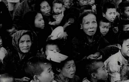 波特兰先生的博客: 令人震惊的中国河南大饥荒