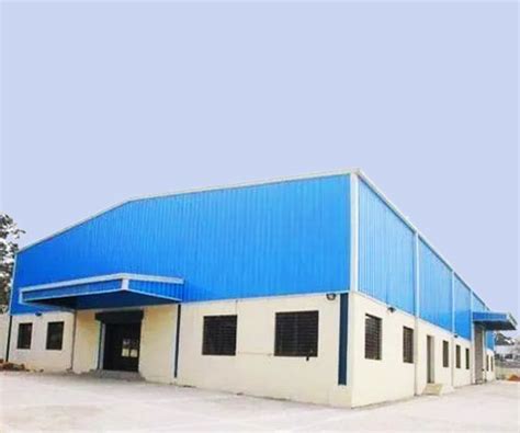 Warehouse Manufacturers in Delhi, India