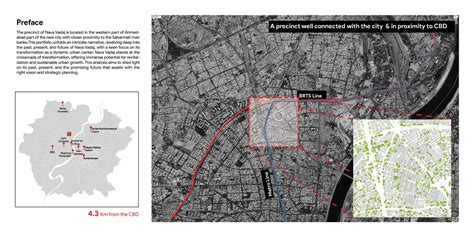 Nava Vadaj-A Heterogenous Socio-Eco fabric in proximity | CEPT - Portfolio