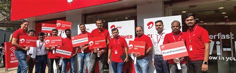 Airtel Integrated Report and Annual Financial Statements 2024-25