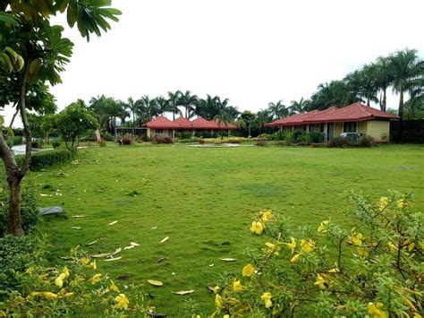 THE KANILA RESORT (Karjat Town, Maharashtra) - Specialty Inn Reviews ...