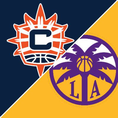 Sun 75-57 Sparks (10 Sep, 2021) Box Score - ESPN (IN)