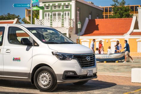 Contact us | Amigo Car Rental Aruba