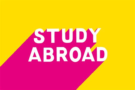 Discover the most up-to-date study abroad statistics that reflect ...