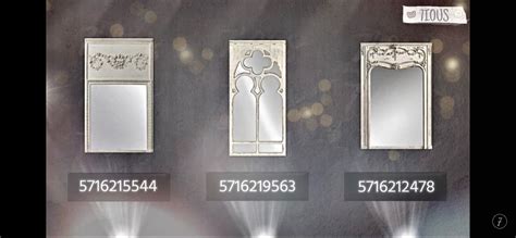 Image result for Mirror Decal Code Roblox