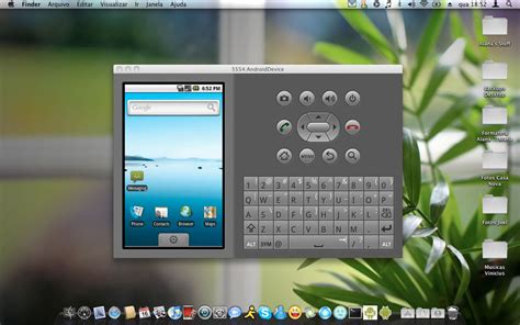 Image result for Android Simulator