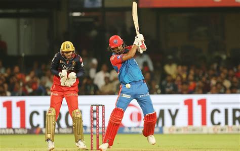 RCB vs DC Highlights, IPL 2025: 3 moments that generated buzz among ...