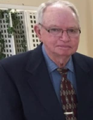 John Colon Ward Obituary - 2022 - Inman Ward Funeral Home of Tabor City ...