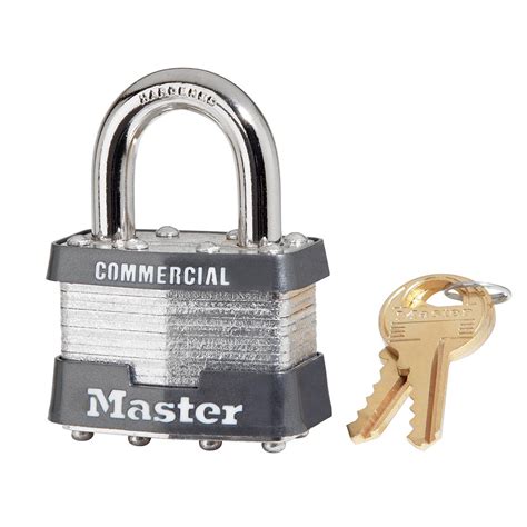 Image result for Master Key Padlock