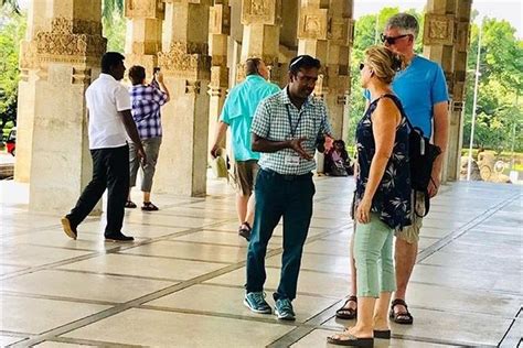 Airport Layover Colombo City tour 2023 - Viator