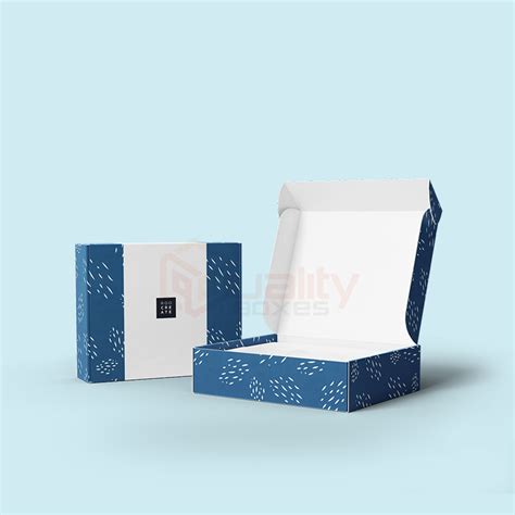 Image result for Custom Mailer Boxes