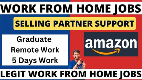 Image result for Amazon Remote Work