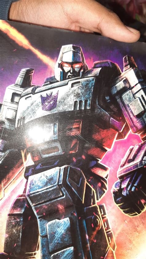 Buy The Art And Making Of Transformers: War For Cybertron Trilogy Book ...