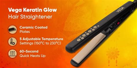 Easy Navratri hairstyles to create using a hair straightener