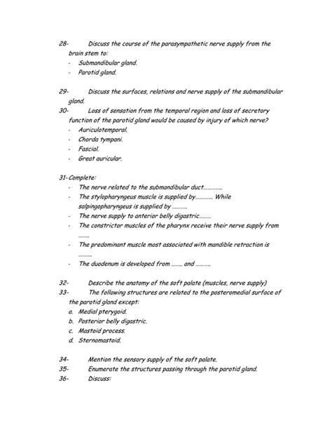 Image result for Previous Exam Questions