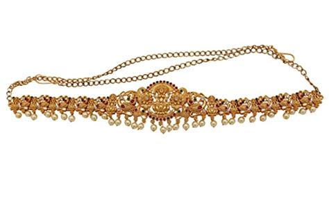 Amazon.in Bestsellers: The most popular items in Body Jewellery