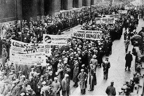 Der große Crash - Die Wirtschaftskrise 1929 in Deutschland - TV ...