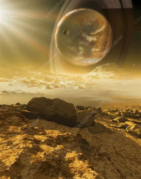 Image result for Alien Landscape