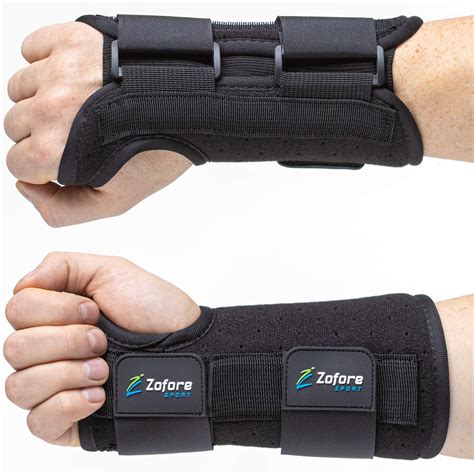 Carpal Tunnel Syndrome Splint