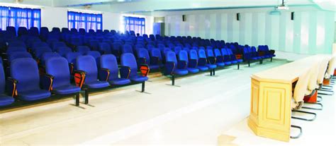 Superior Campus Spaces, Infrastructure|IETBhaddal